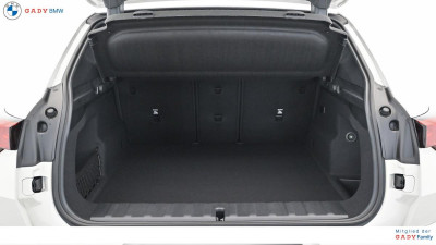 BMW iX2 Gebrauchtwagen