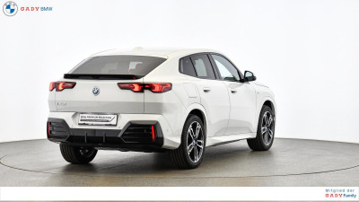 BMW iX2 Gebrauchtwagen