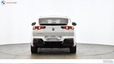 BMW iX2 Gebrauchtwagen