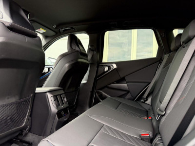 BMW X3 Vorführwagen