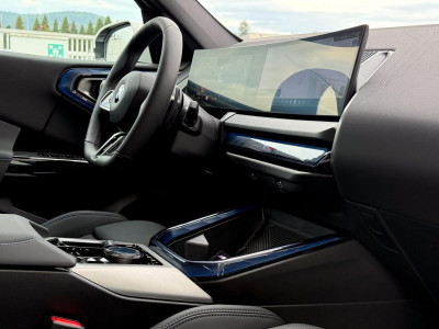 BMW X3 Vorführwagen