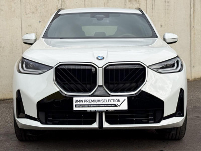 BMW X3 Vorführwagen