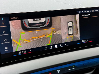 BMW X3 Vorführwagen