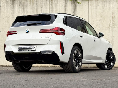 BMW X3 Vorführwagen