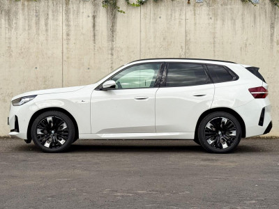 BMW X3 Vorführwagen