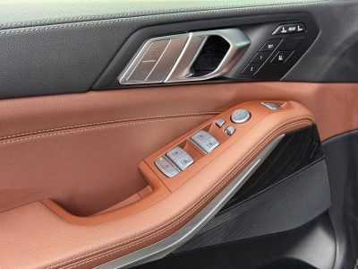 BMW X7 Gebrauchtwagen BMW X7 Gebrauchtwagen