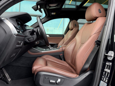 BMW X7 Gebrauchtwagen BMW X7 Gebrauchtwagen