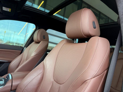 BMW X7 Gebrauchtwagen BMW X7 Gebrauchtwagen