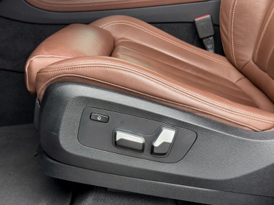 BMW X7 Gebrauchtwagen BMW X7 Gebrauchtwagen