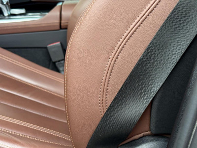 BMW X7 Gebrauchtwagen BMW X7 Gebrauchtwagen