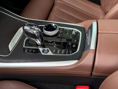 BMW X7 Gebrauchtwagen BMW X7 Gebrauchtwagen