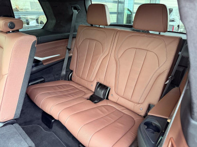 BMW X7 Gebrauchtwagen BMW X7 Gebrauchtwagen