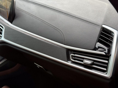 BMW X7 Gebrauchtwagen BMW X7 Gebrauchtwagen