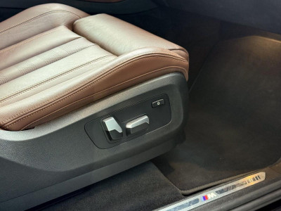 BMW X7 Gebrauchtwagen BMW X7 Gebrauchtwagen