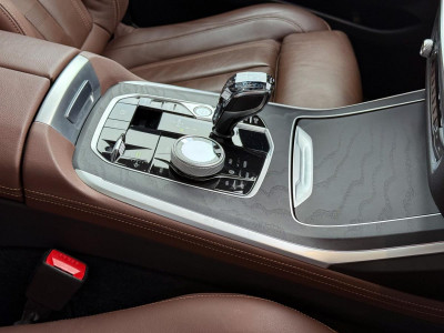 BMW X7 Gebrauchtwagen BMW X7 Gebrauchtwagen