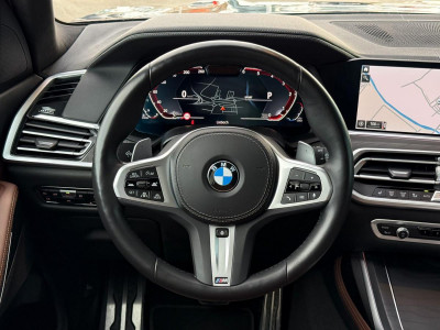 BMW X7 Gebrauchtwagen BMW X7 Gebrauchtwagen