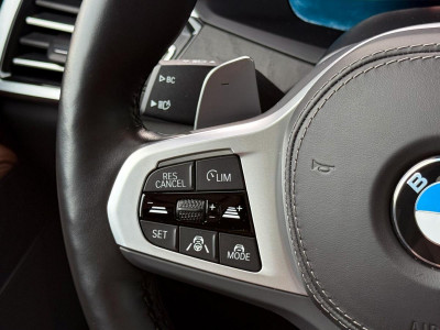 BMW X7 Gebrauchtwagen BMW X7 Gebrauchtwagen