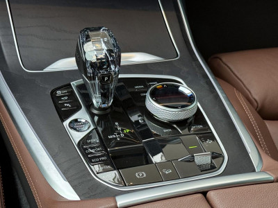 BMW X7 Gebrauchtwagen BMW X7 Gebrauchtwagen