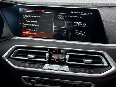 BMW X7 Gebrauchtwagen BMW X7 Gebrauchtwagen