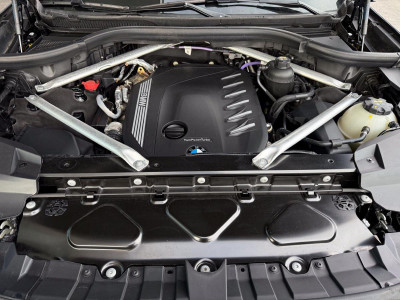 BMW X7 Gebrauchtwagen BMW X7 Gebrauchtwagen