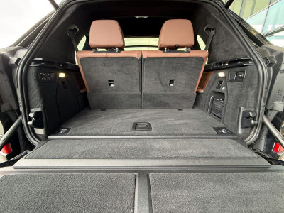 BMW X7 Gebrauchtwagen BMW X7 Gebrauchtwagen