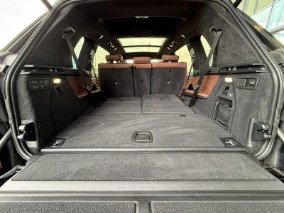 BMW X7 Gebrauchtwagen BMW X7 Gebrauchtwagen