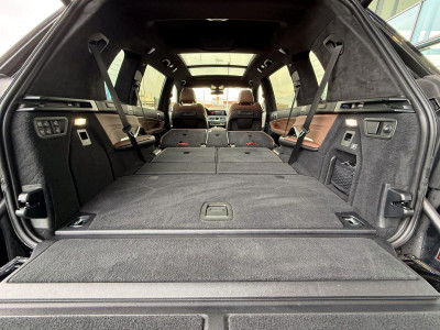 BMW X7 Gebrauchtwagen BMW X7 Gebrauchtwagen