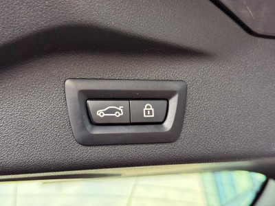 BMW X7 Gebrauchtwagen BMW X7 Gebrauchtwagen