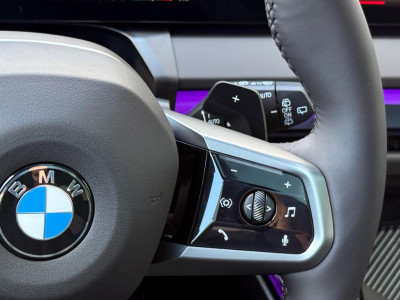 BMW X3 Vorführwagen