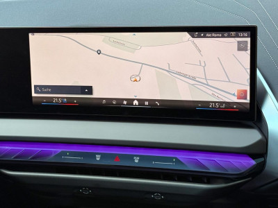 BMW X3 Vorführwagen