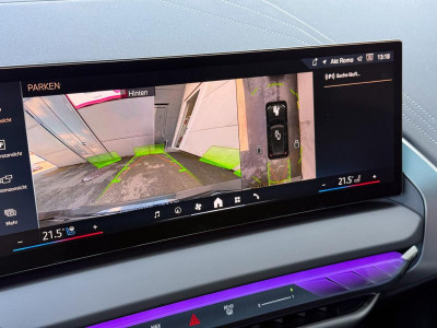 BMW X3 Vorführwagen