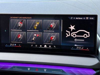 BMW X3 Vorführwagen