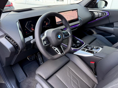 BMW X3 Vorführwagen