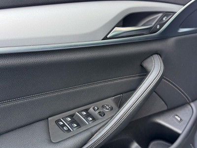 BMW 5er Gebrauchtwagen