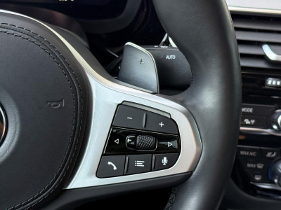 BMW 5er Gebrauchtwagen