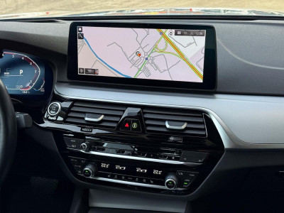 BMW 5er Gebrauchtwagen