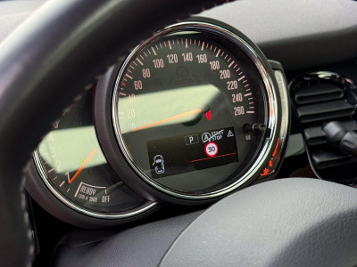 MINI Hatch Gebrauchtwagen