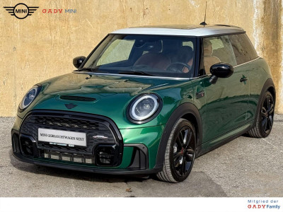 MINI Hatch Gebrauchtwagen