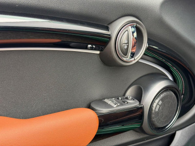 MINI Hatch Gebrauchtwagen