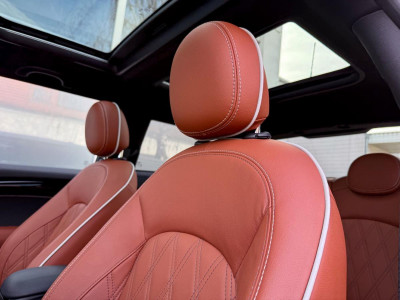 MINI Hatch Gebrauchtwagen