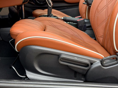 MINI Hatch Gebrauchtwagen