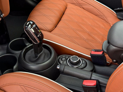 MINI Hatch Gebrauchtwagen