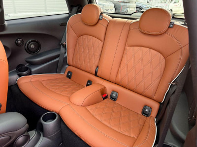 MINI Hatch Gebrauchtwagen