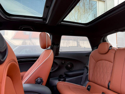 MINI Hatch Gebrauchtwagen