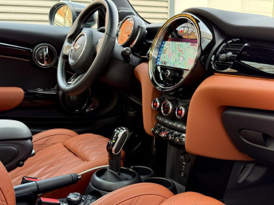 MINI Hatch Gebrauchtwagen