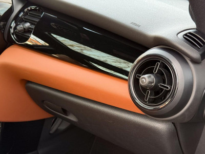 MINI Hatch Gebrauchtwagen