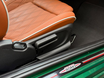 MINI Hatch Gebrauchtwagen