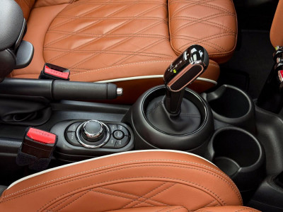 MINI Hatch Gebrauchtwagen