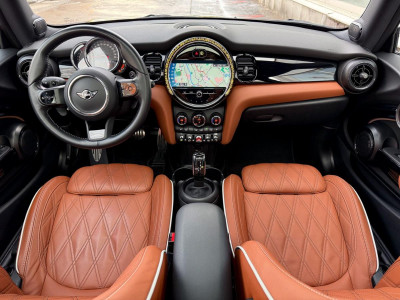 MINI Hatch Gebrauchtwagen