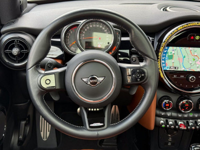 MINI Hatch Gebrauchtwagen